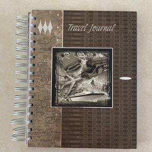Travel Journal